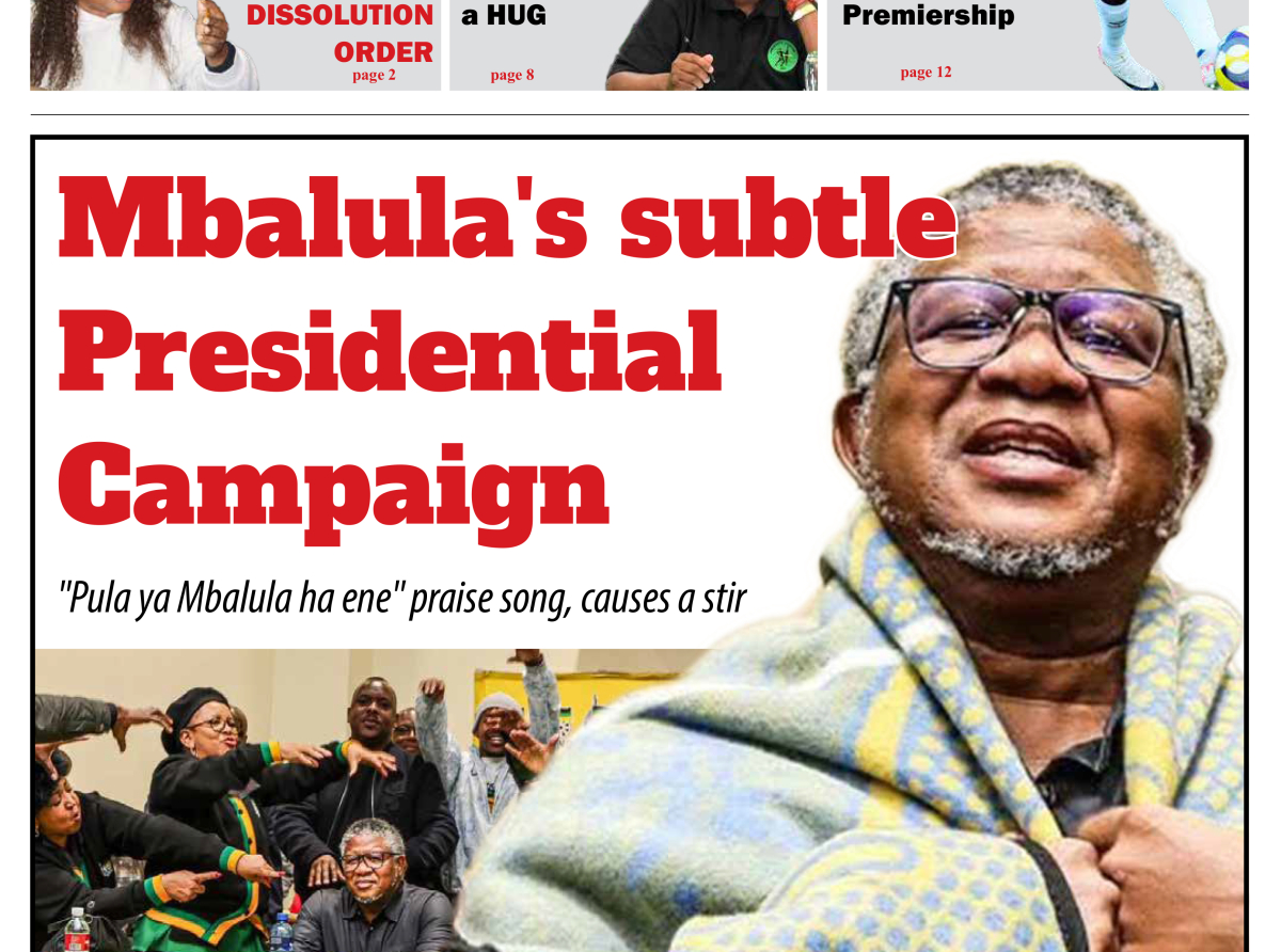 Journal News 3rd Edition Out Now